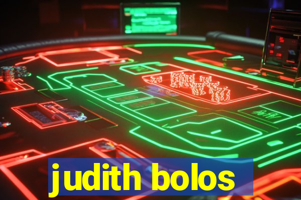 judith bolos